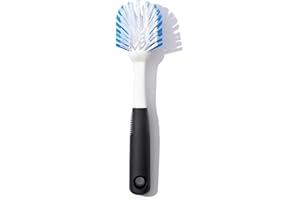 OXO Good Grips Kitchen Dish Brush (colour may vary)