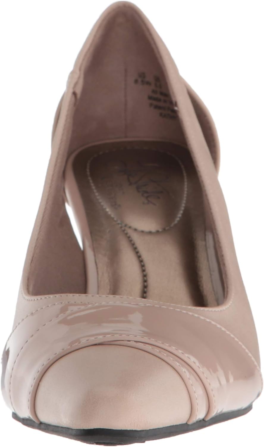 lifestride kathy pump