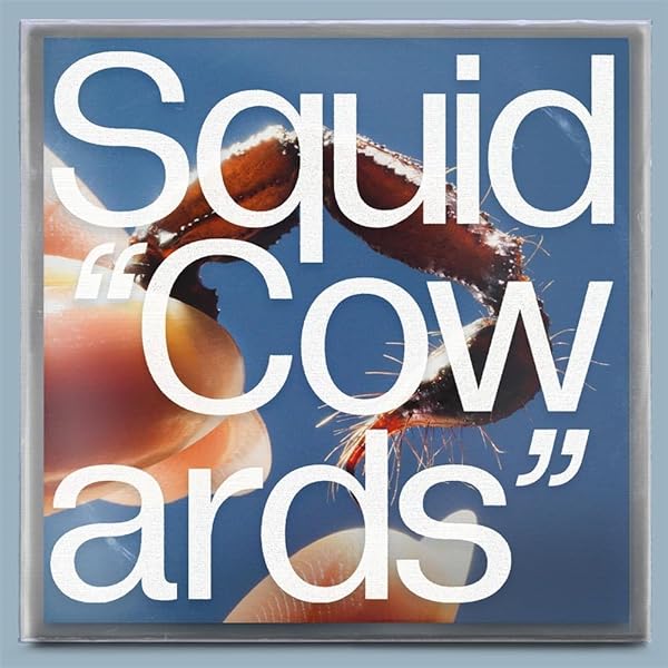 ★Squid \"Bright Green Field\" 新品レコード 2LP Bright Green Field (2LP): Amazon.ca: Music