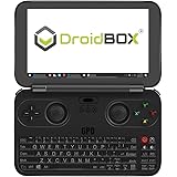 Nvidia Shield Portable Console Gaming System with Android