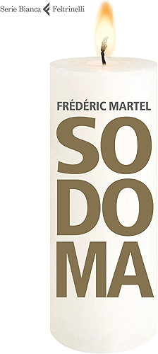 Download Sodoma (Italian Edition) PDF