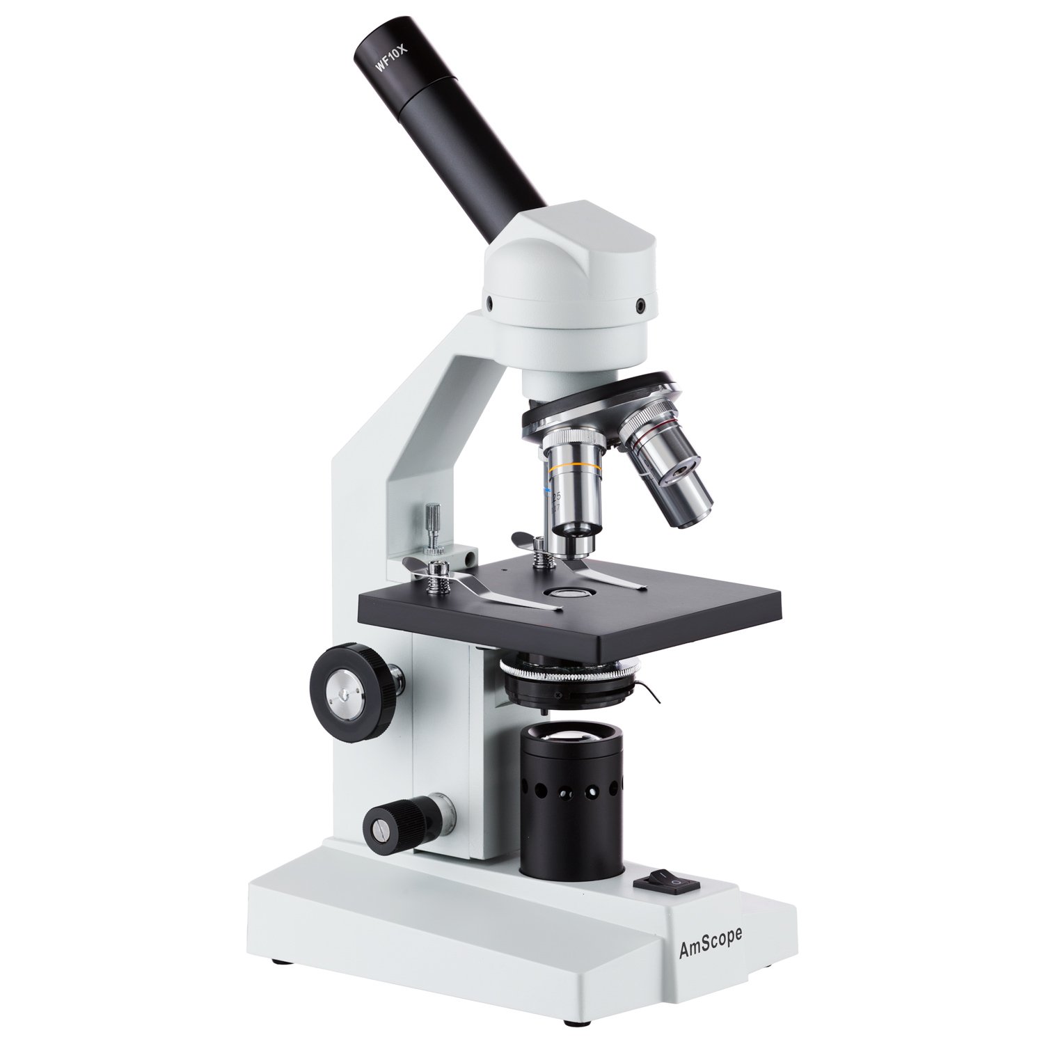 Amscope