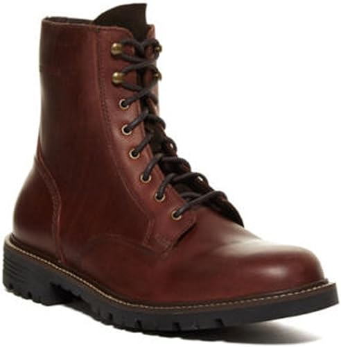 cole haan moc toe boot