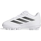 adidas Unisex-Child Adizero Instinct 2.0 Molded Rubber Softball
