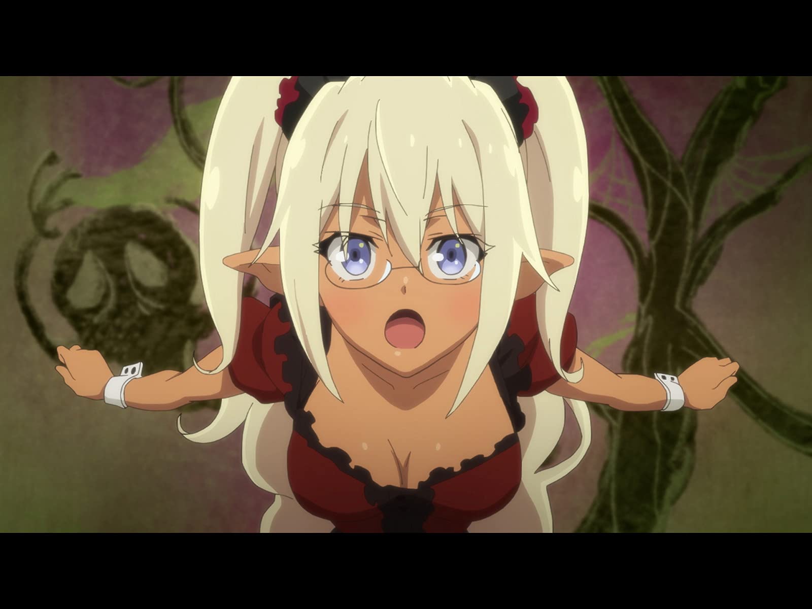 Amazon Co Jp 異世界魔王と召喚少女の奴隷魔術w W召喚ver 後半戦を観る Prime Video