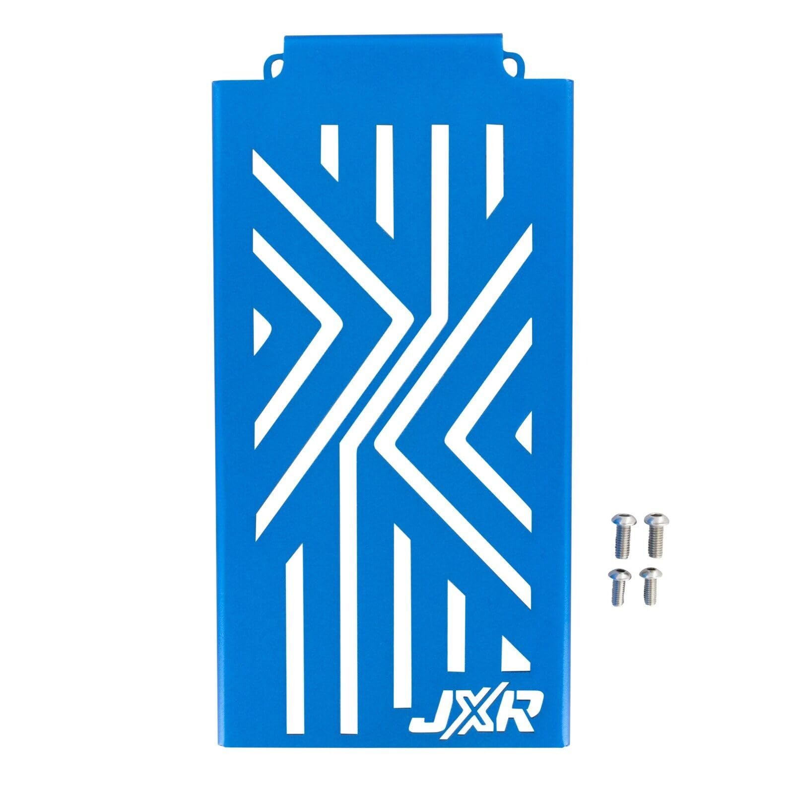 JXR Controller Cover Guard compatible with Sur-Ron Light Bee L1E LBX (Blue)