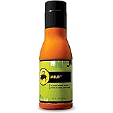 Buffalo Wild Wings Sauce (Mild)