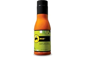 Buffalo Wild Wings Sauce (Mild)