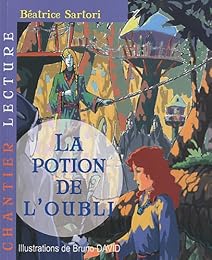 La  potion de l'oubli