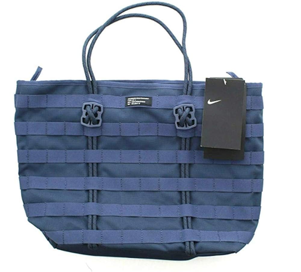 nike air force tote