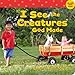 I See the Creatures God Made (I See Board Books) by 