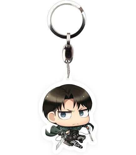Great Eastern Entertainment Evangelion Unit-01 Insignia Keychain - Officially Licensed Anime Collectible