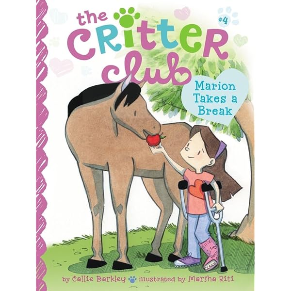 The Critter Club 5-17巻 Amazon.com: Amy and the Missing Puppy (The Critter Club