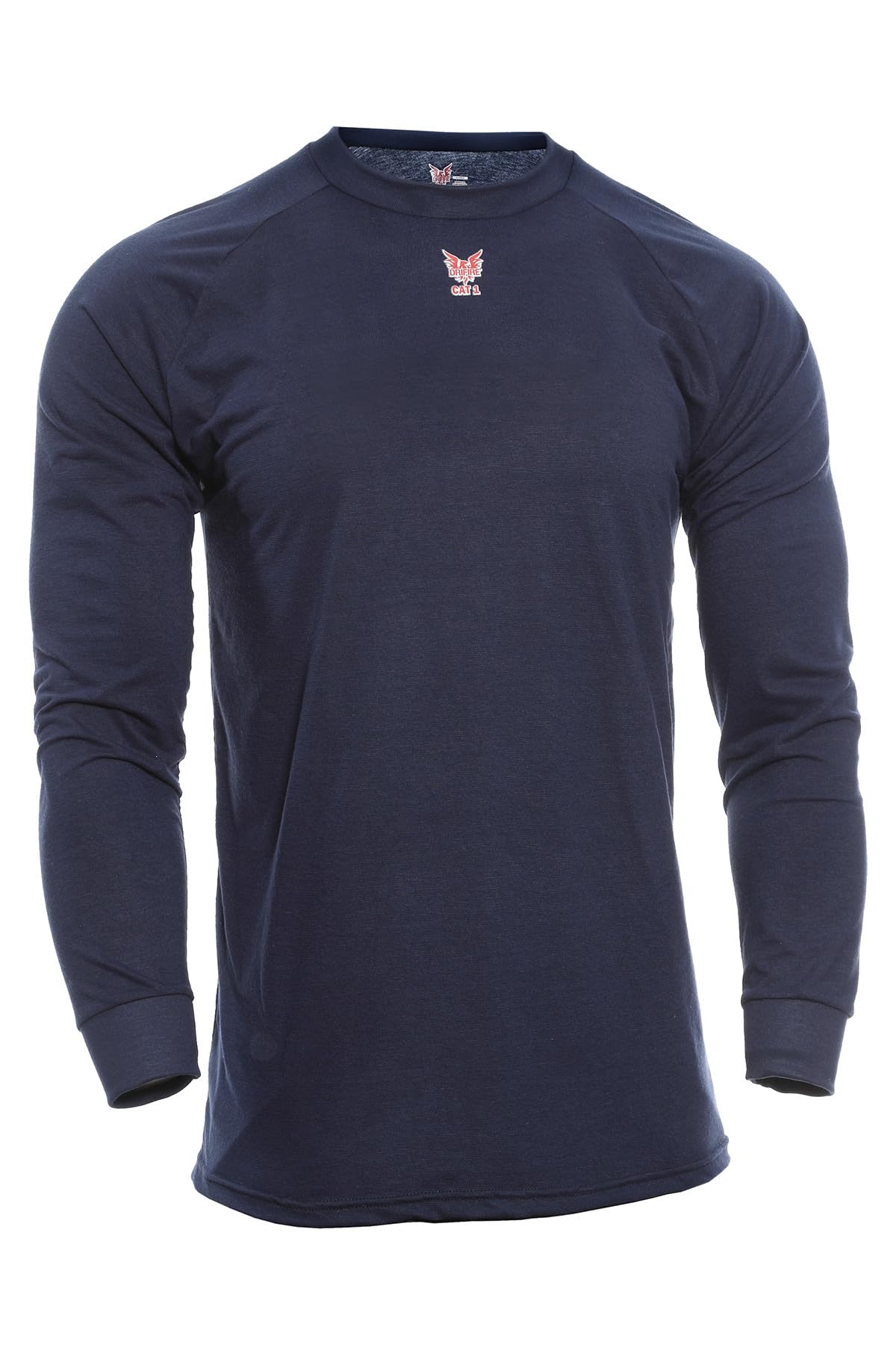 Long Sleeve Under Armour Charged Cotton T Shirts Amazon DRIFIRE FR