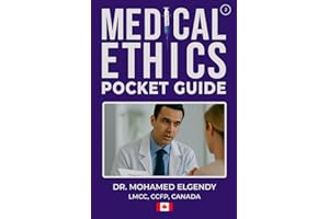 MEDICAL ETHICS POCKET GUIDE