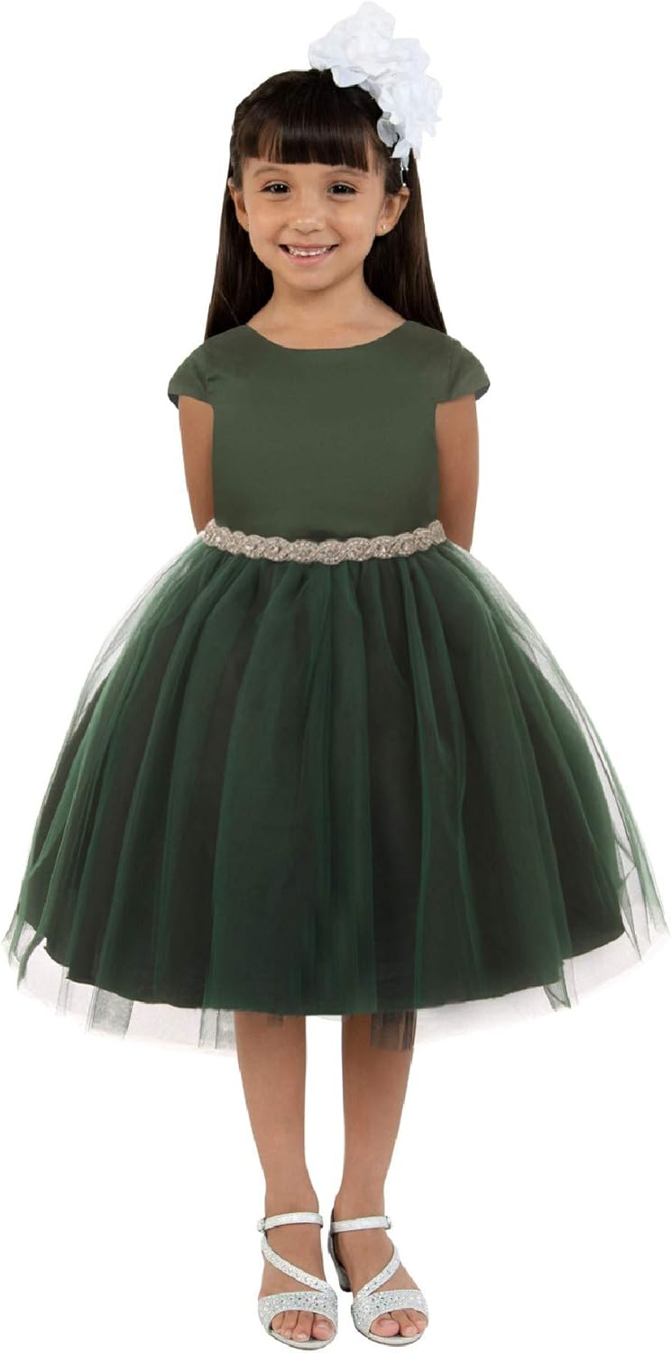 hunter green dress amazon