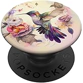 Hummingbird PopSockets Adhesive PopGrip