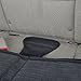 BDK StainGuard Car Seat Protector – Waterproof Padded Cover for Babies and Toddlers with Organizer Pockets, Fits Most Auto Van Truck and SUV