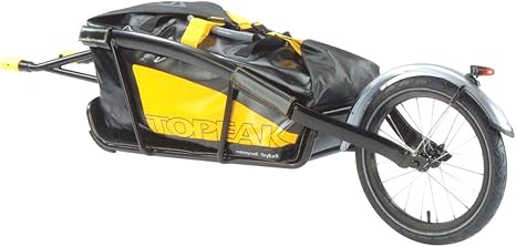 topeak trailer
