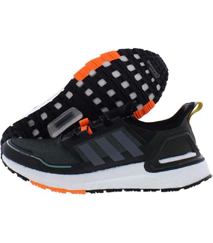 Amazon.com | adidas Allbirds x Adizero 2.94 KG CO2e Running Shoes