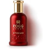 Fogg XTREMO Eau De Parfum 100ML