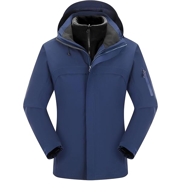 Women's In Jackets Bracken Extreme Womens Mountain Warehouse
