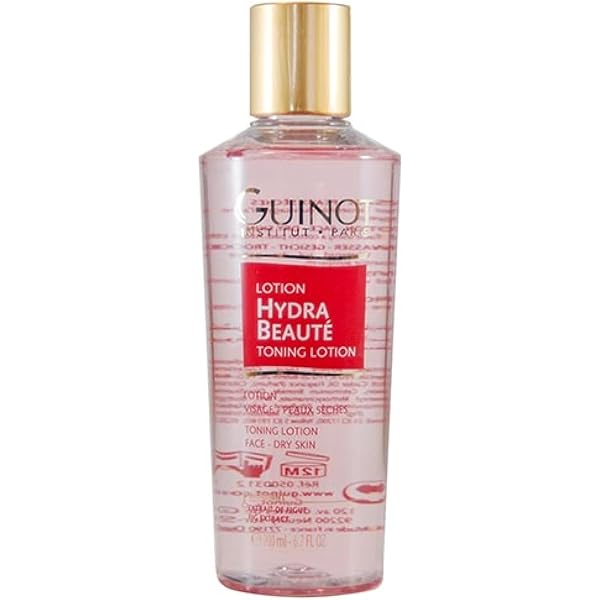 Amazon.com: Guinot Hydra Fraicheur Toning Lotion, 6.7 Fl Oz