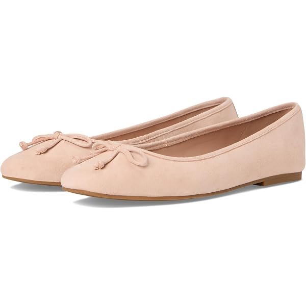 Amazon.com | Cole Haan Cloudfeel All Day Ballet Silver 5 B (M) | Flats