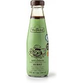 Megachef Premium Mushroom (Vegan Oyster) Sauce 8.1Oz (230g)