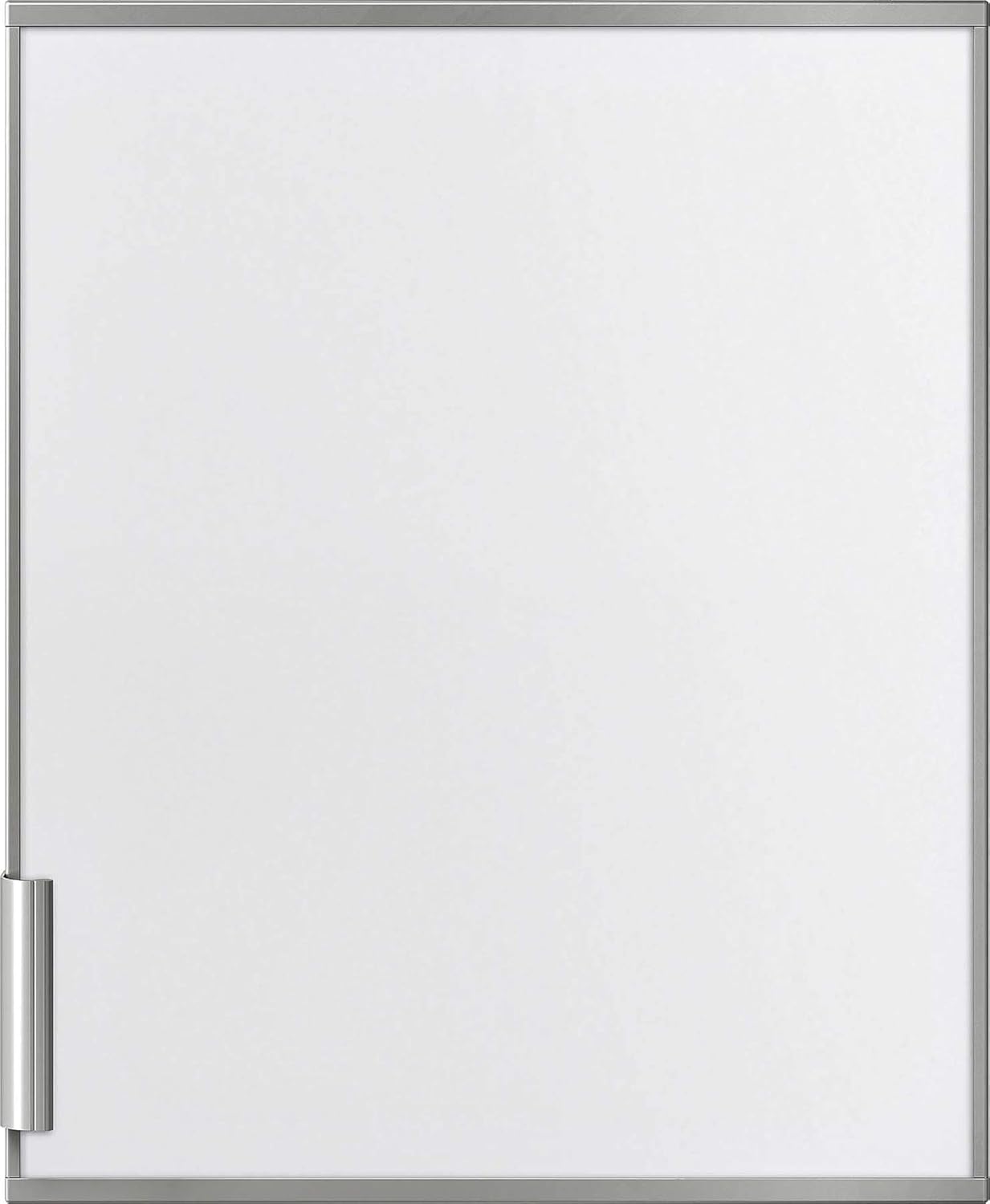 Siemens KF10ZAX0 pieza y accesorio de neveras Puerta frontal Plata ...