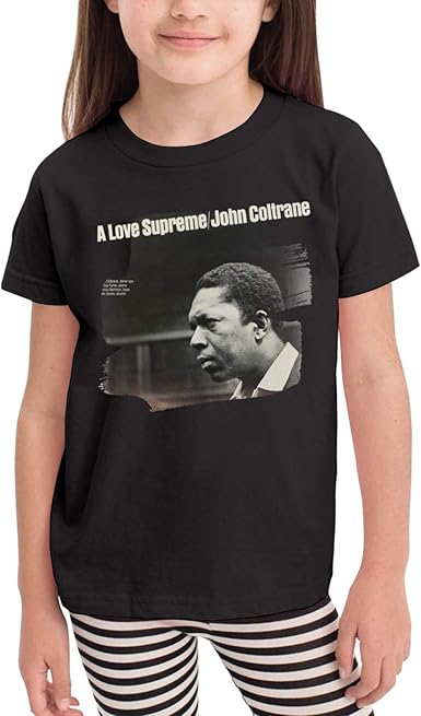 a love supreme t shirt