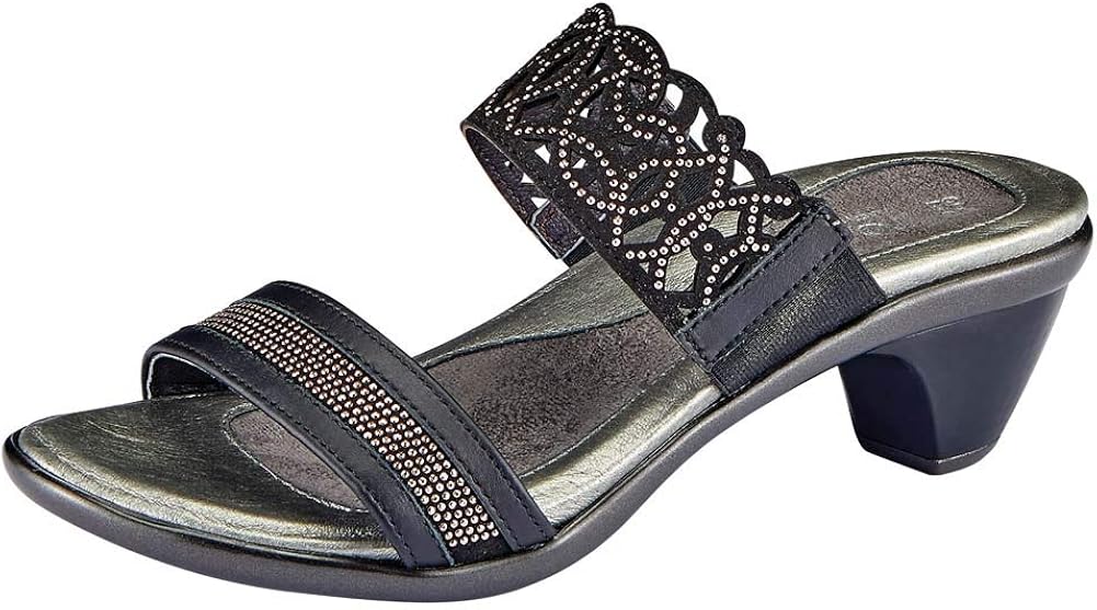 naot afrodita sandals