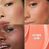 Maybelline SUNKISSER Sunkisser Multi-Purpose Illuminating Liquid Blush Uptown view 2