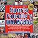 Sports Fanatic Walmanac 2016 Wall Calendar