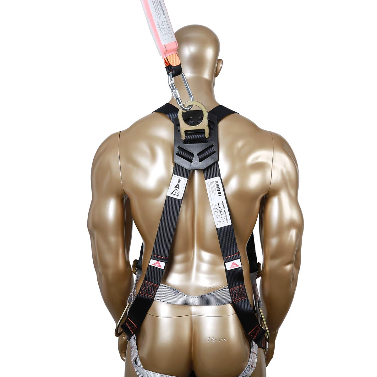 Fall Protection FLEXA KSEIBI 421025 Full Body Fall Protection Daily