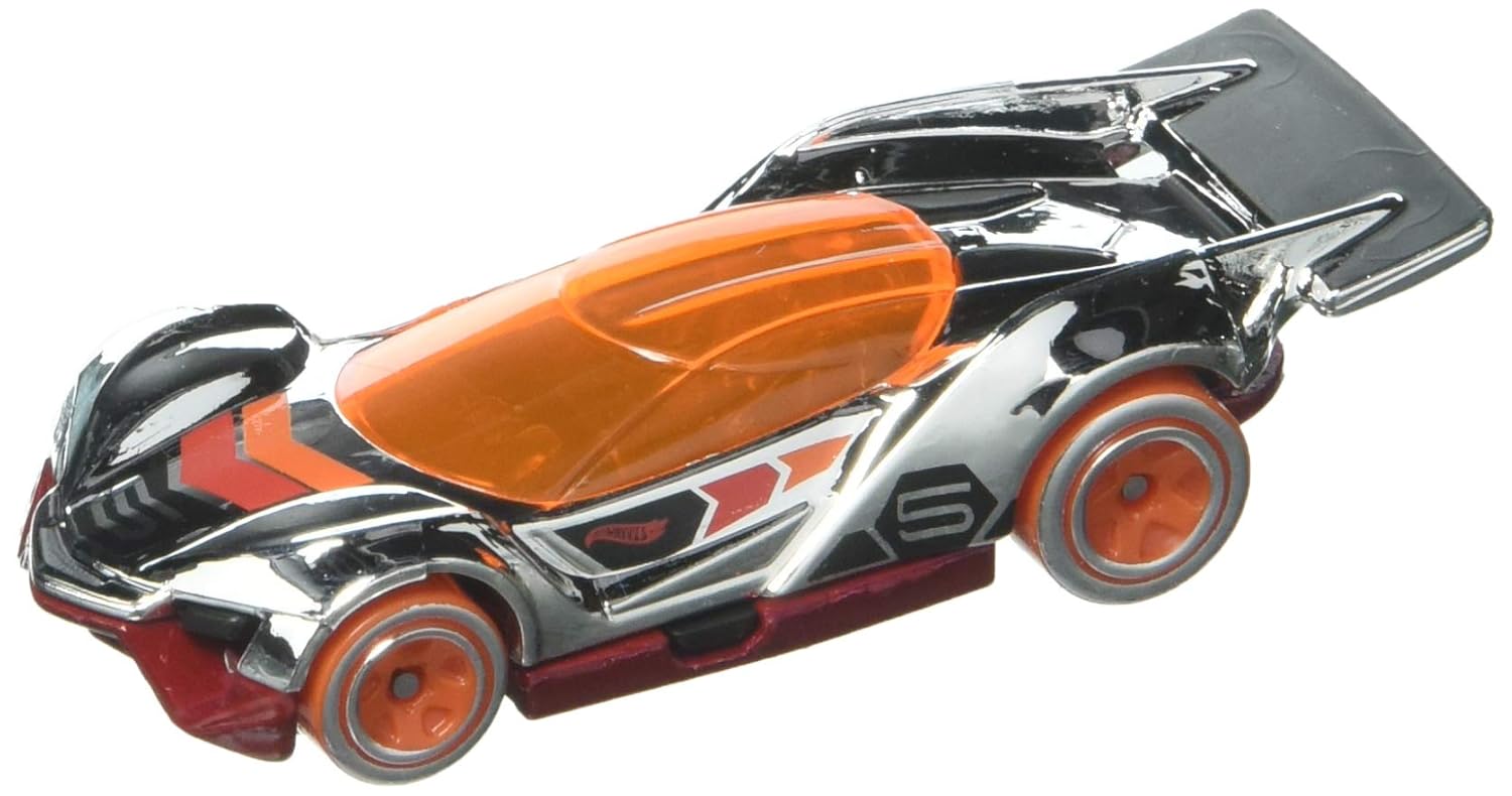hot wheels blitzspeeder