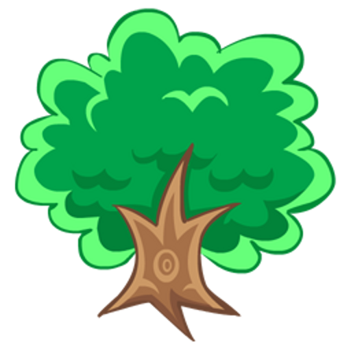 North American Trees!