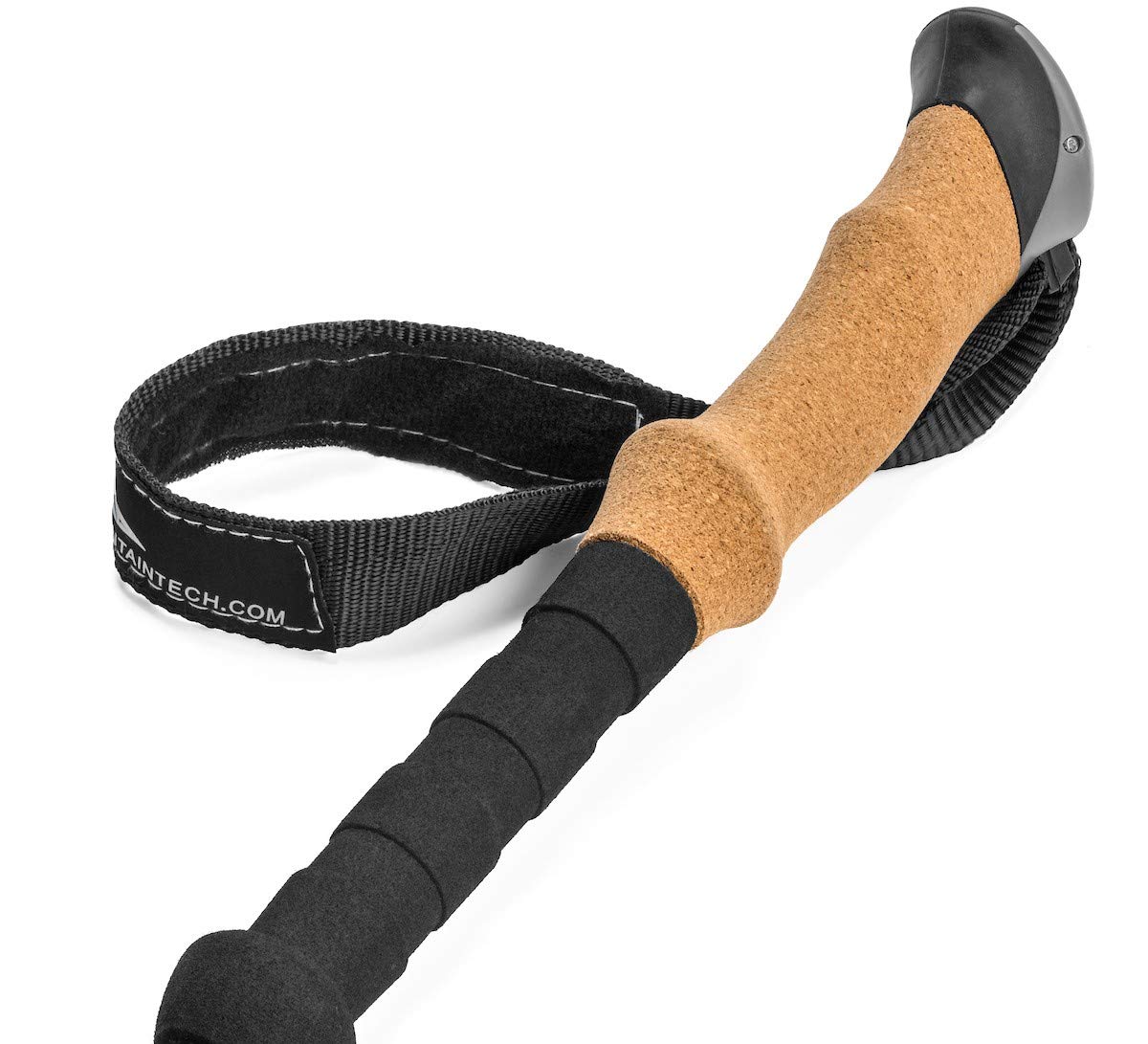 cascade mountain hiking poles