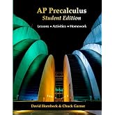 AP Precalculus: Student Edition