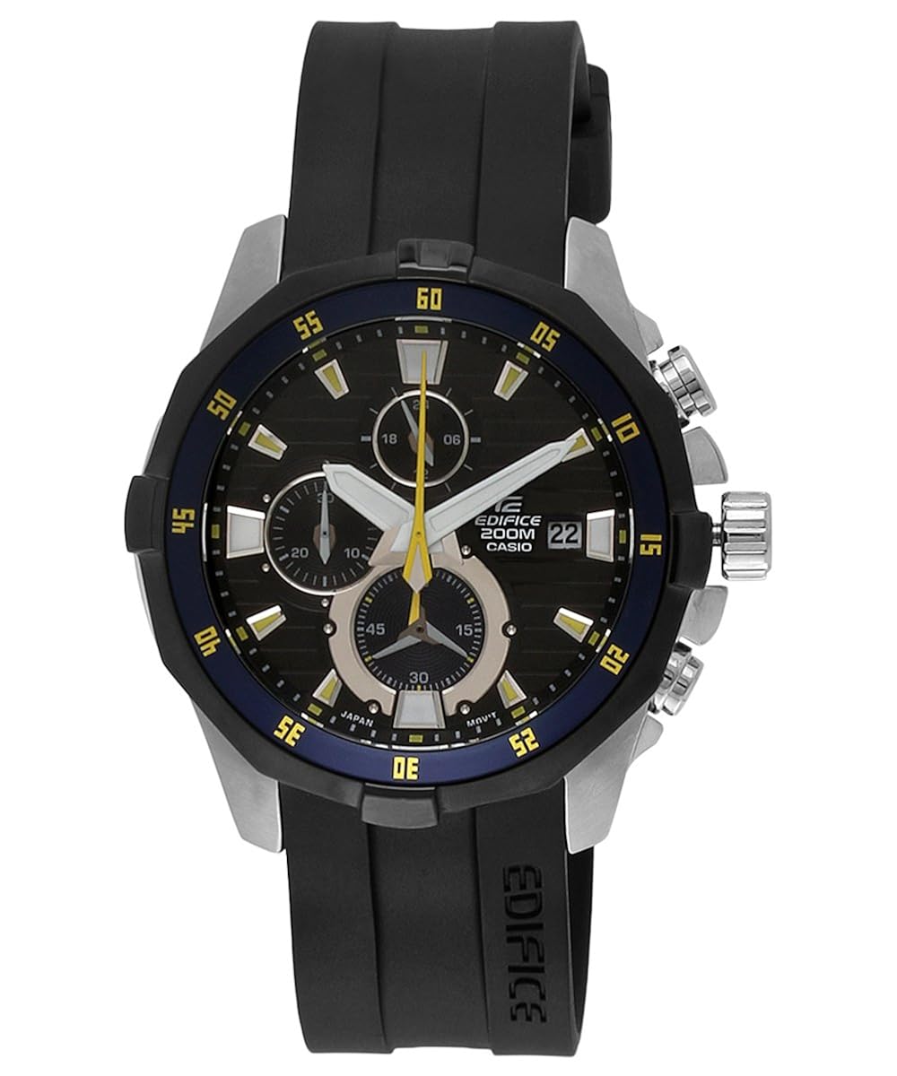 edifice efm 502