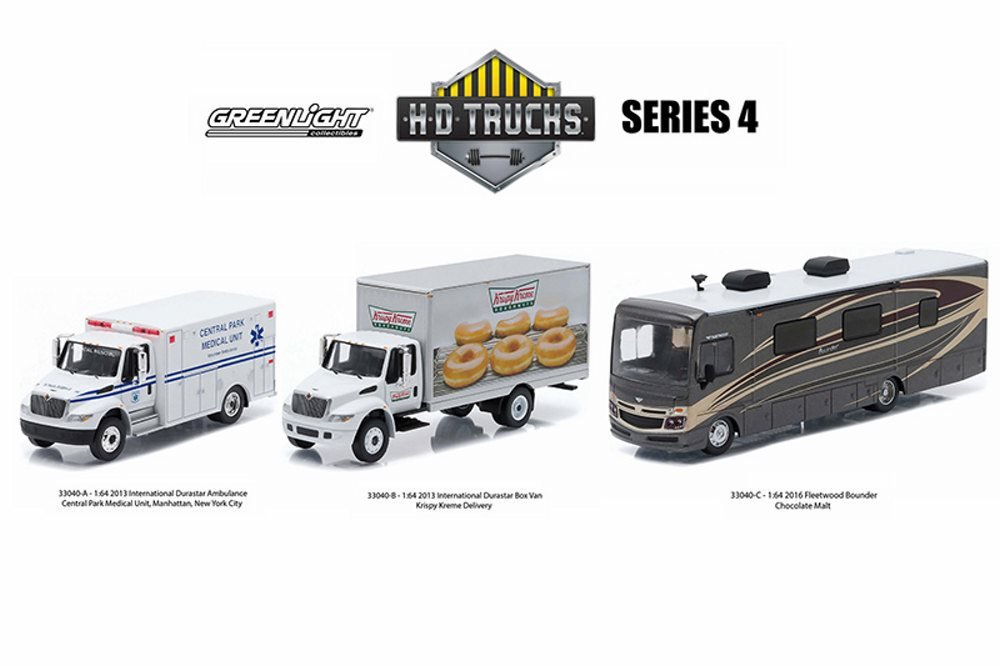 greenlight ambulance