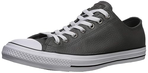 tenis de piel converse