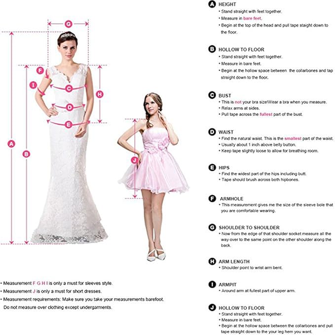 Amazon Com Herdress Womens Mermaid Wedding Dresses For Bride 2018