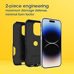 OtterBox iPhone 14 Pro (ONLY) Commuter Series Case