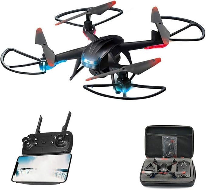 remote control camera aeroplane