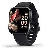 FITVII Health & Fitness Tracker