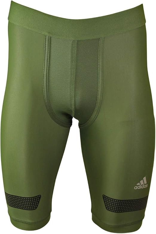 adidas techfit chill shorts