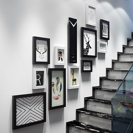 FortuneVin Verificar- en Escalera Combo-Box Fotos Apartamento Photosi