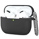 Hamile Compatible with AirPods Pro Case Protective