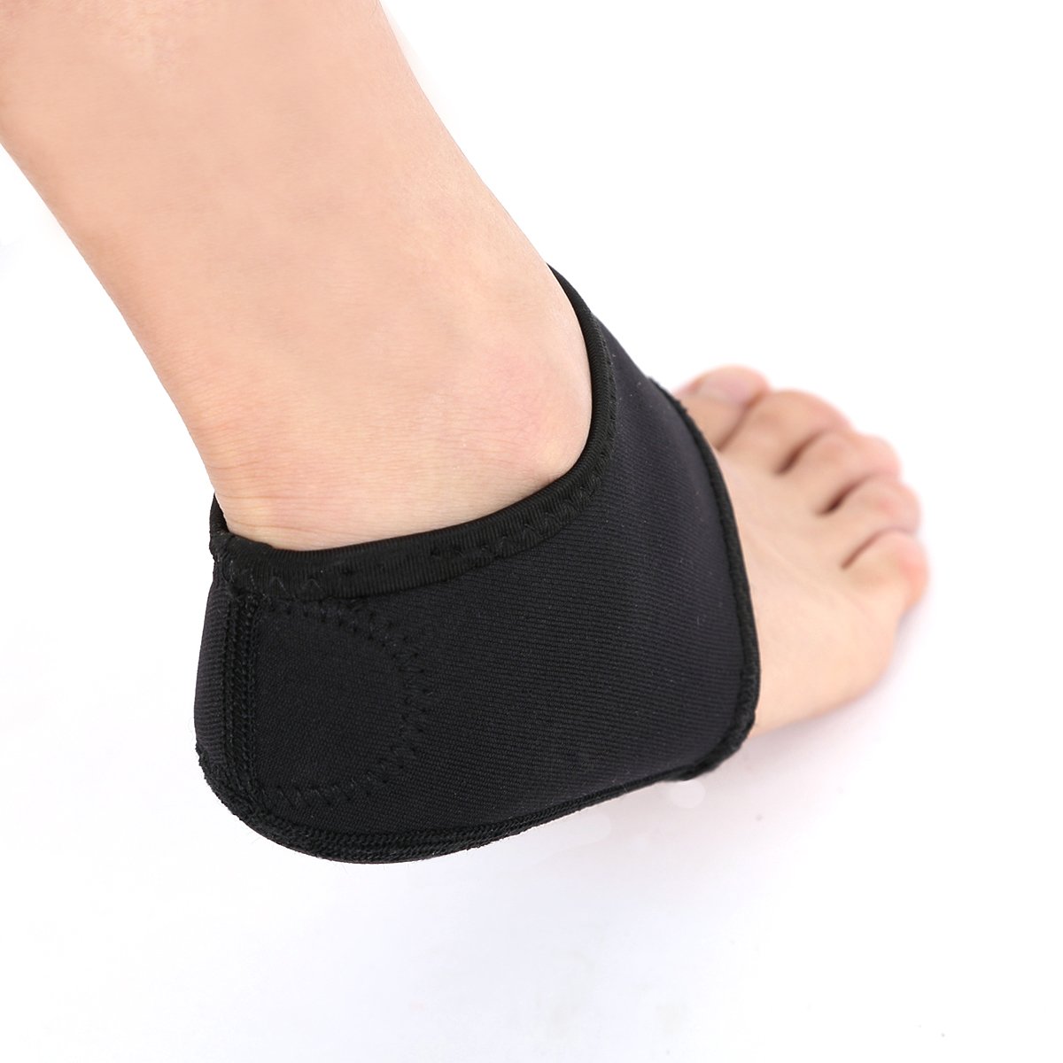 Heel Support Plantar Fasciitis Foot Support Heel Pain Arch Support 1